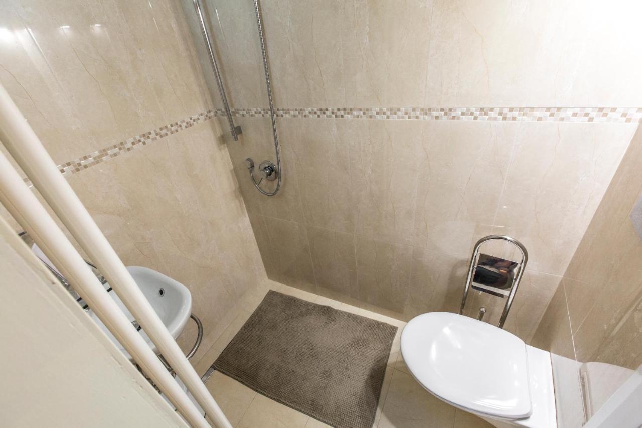 Casa Valier Apartment Венеция Екстериор снимка