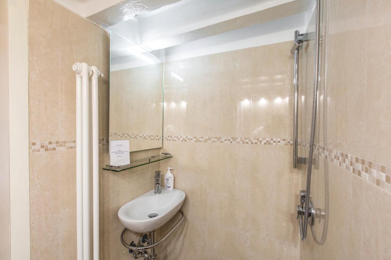 Casa Valier Apartment Венеция Екстериор снимка