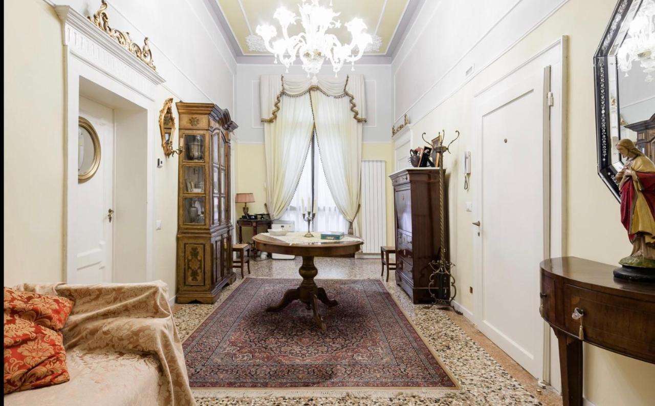 Casa Valier Apartment Венеция Екстериор снимка