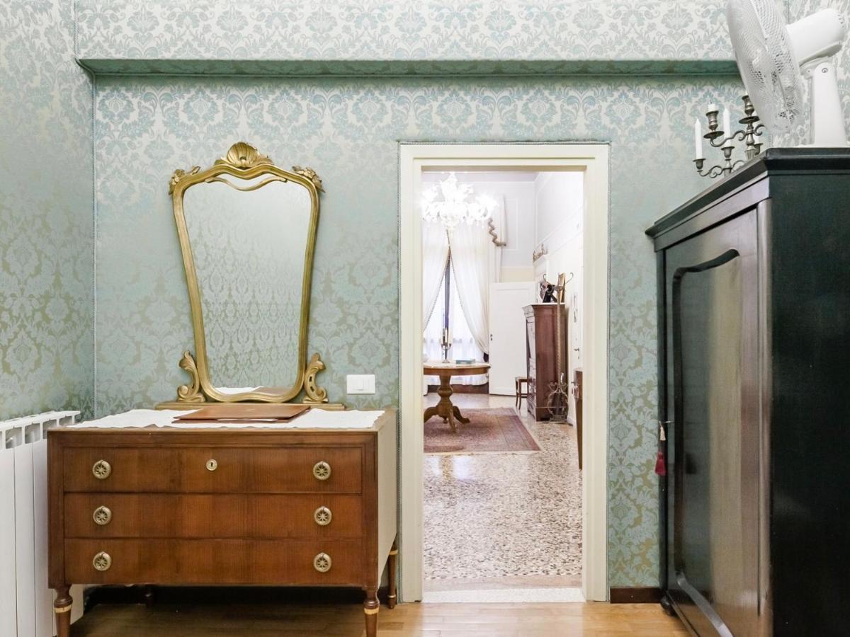 Casa Valier Apartment Венеция Екстериор снимка