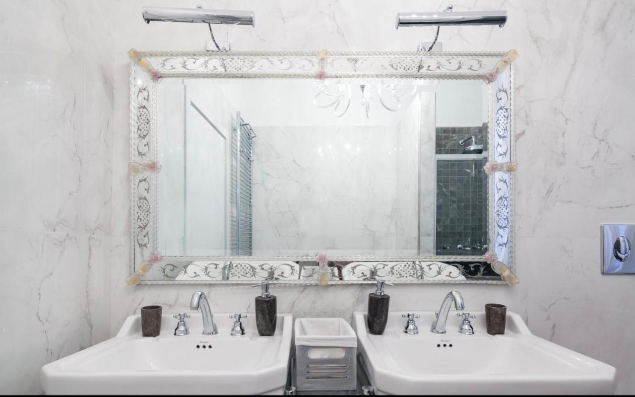 Casa Valier Apartment Венеция Екстериор снимка