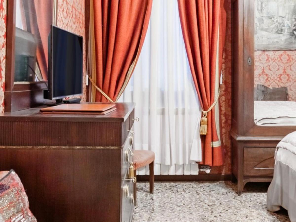 Casa Valier Apartment Венеция Екстериор снимка