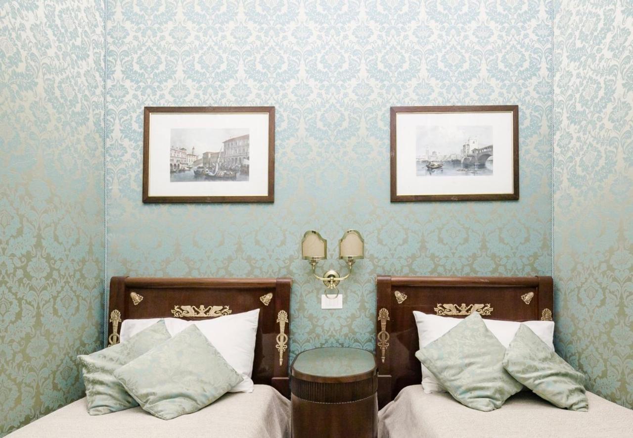 Casa Valier Apartment Венеция Екстериор снимка