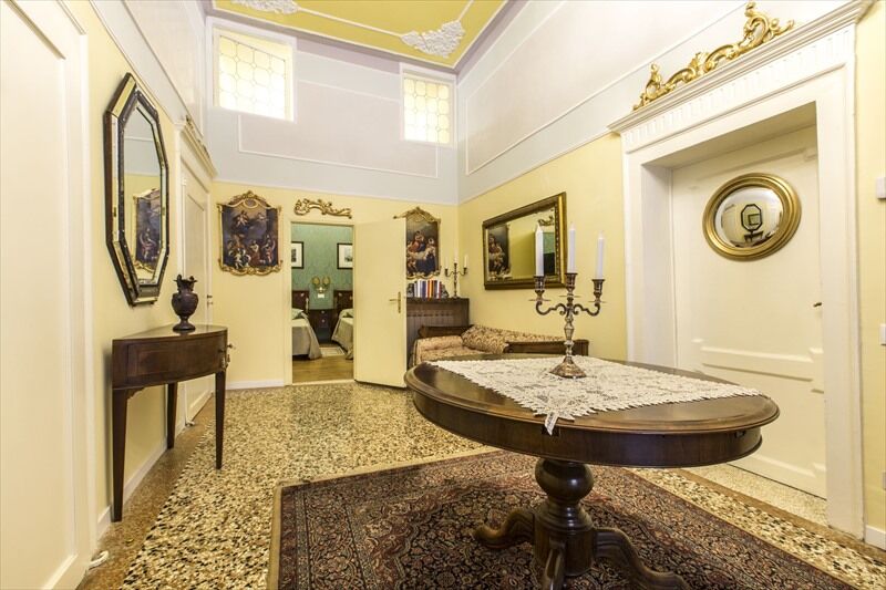 Casa Valier Apartment Венеция Екстериор снимка