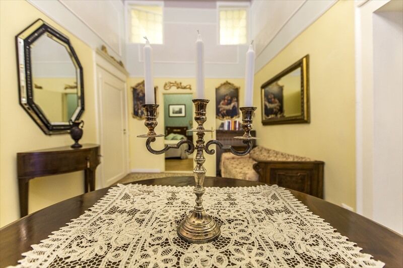 Casa Valier Apartment Венеция Екстериор снимка