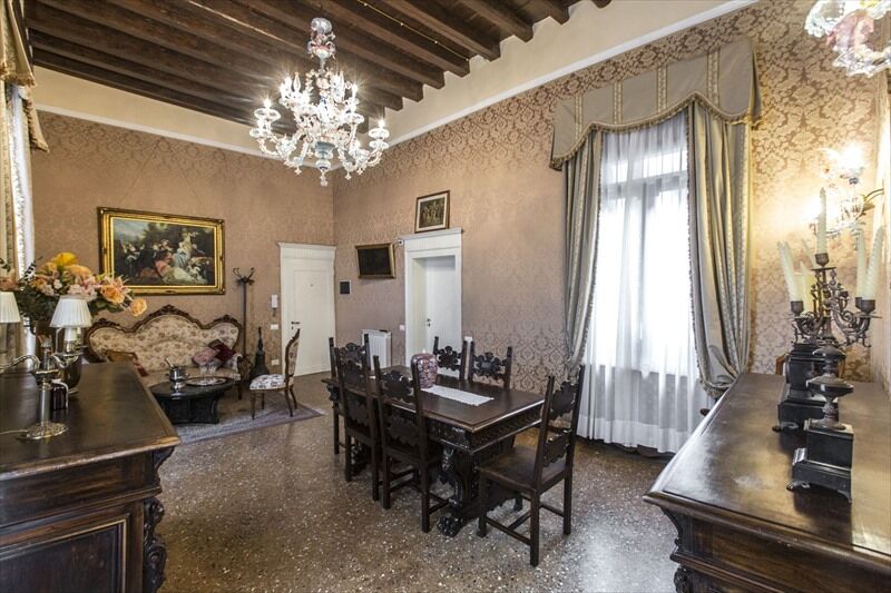 Casa Valier Apartment Венеция Екстериор снимка