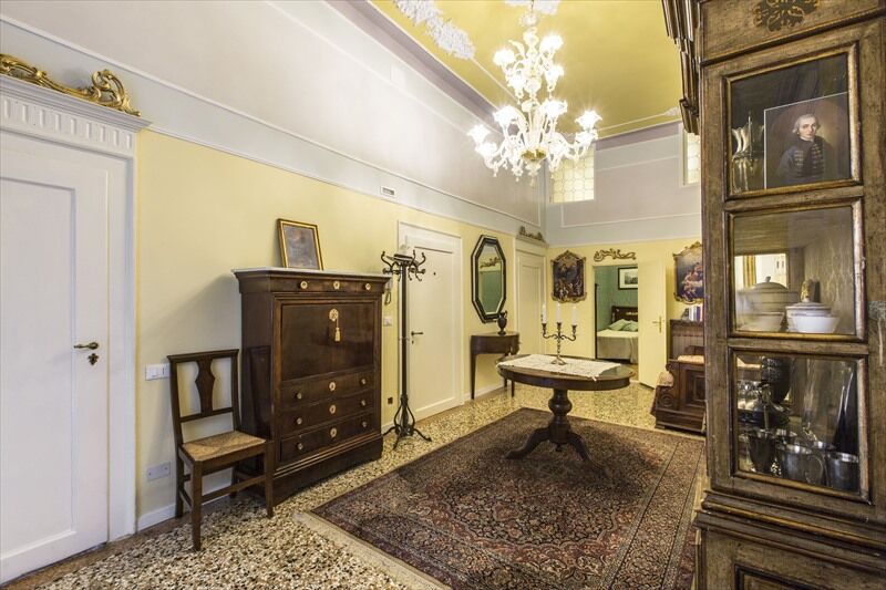 Casa Valier Apartment Венеция Екстериор снимка